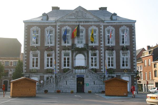 Tongeren1