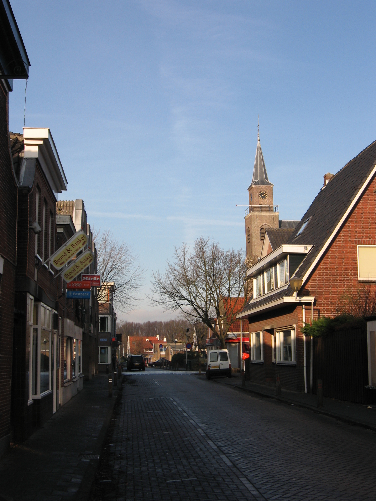 Moerkapelle_Herenweg